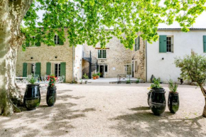 Hôtel & SPA Ventoux Provence 